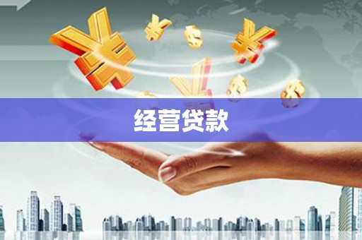乐昌经营贷款