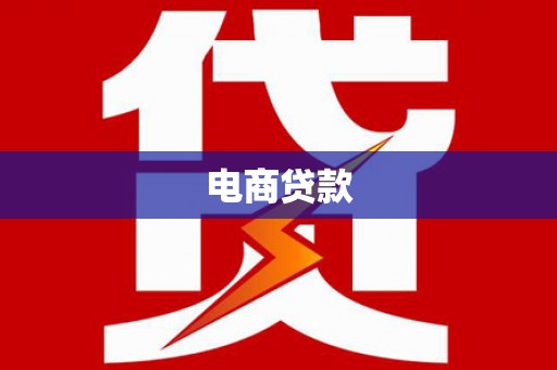 上林电商贷款