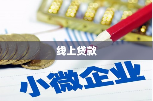水林线上贷款