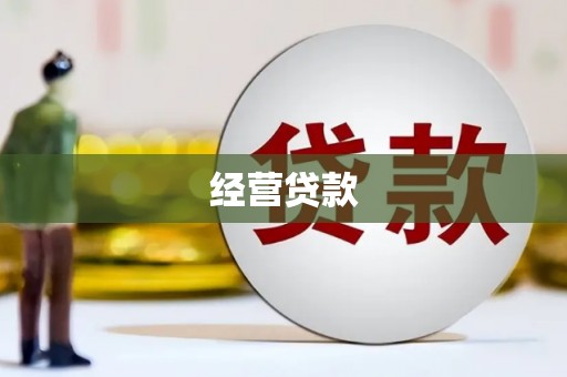 邵东经营贷款